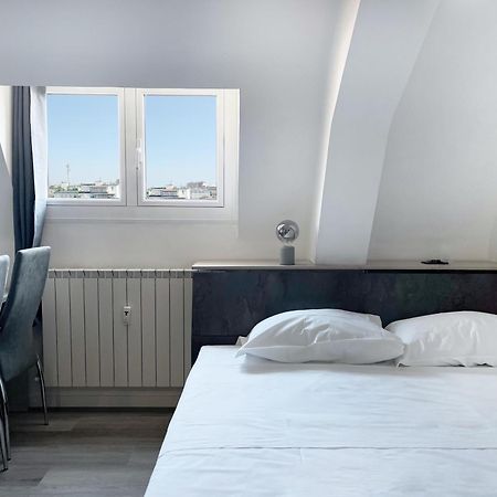 House Crocetta Lägenhet Milano Exteriör bild