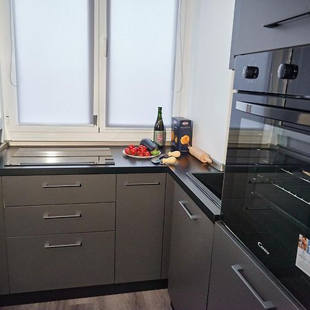 House Crocetta Lägenhet Milano Exteriör bild