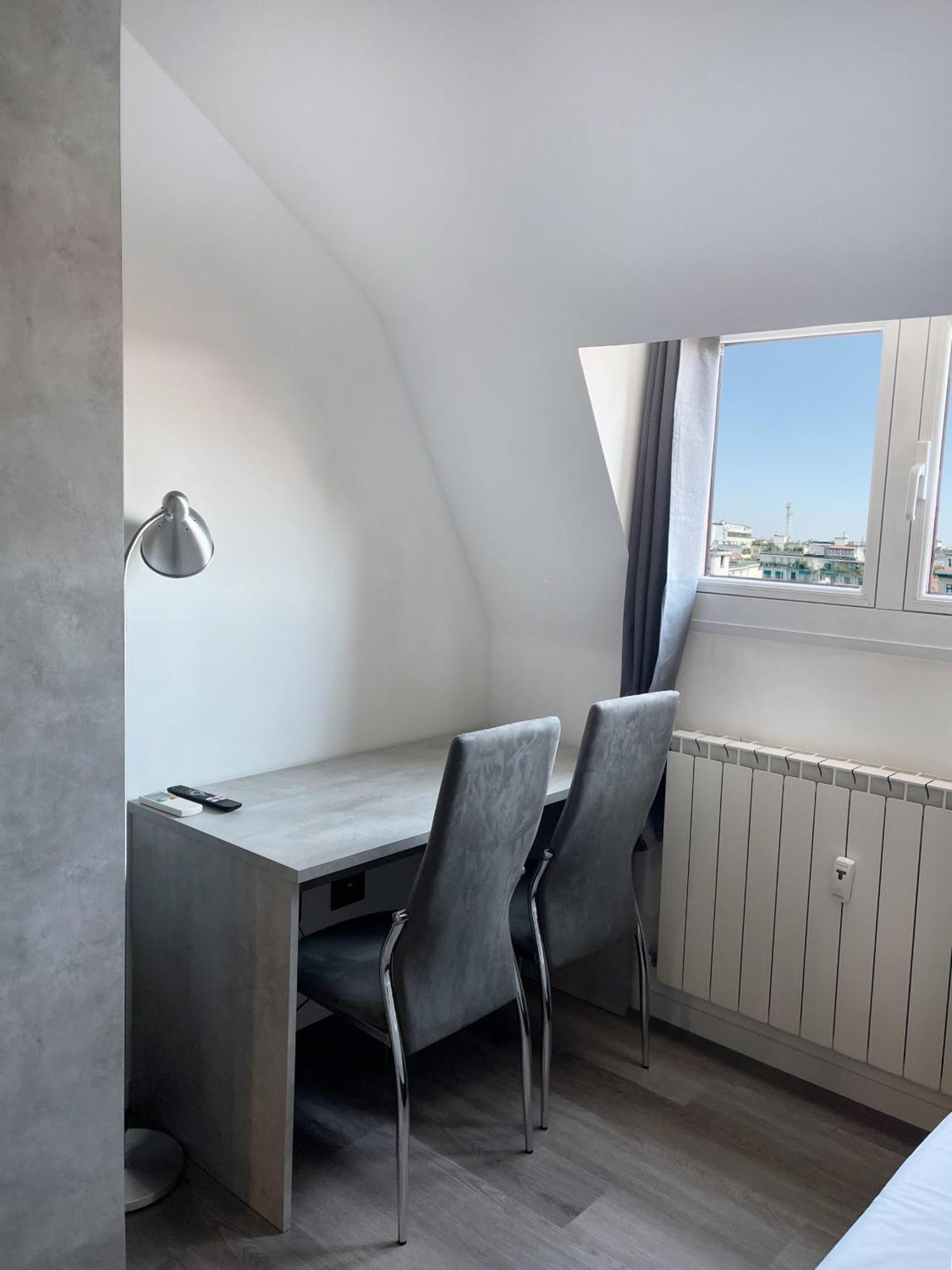 House Crocetta Lägenhet Milano Exteriör bild