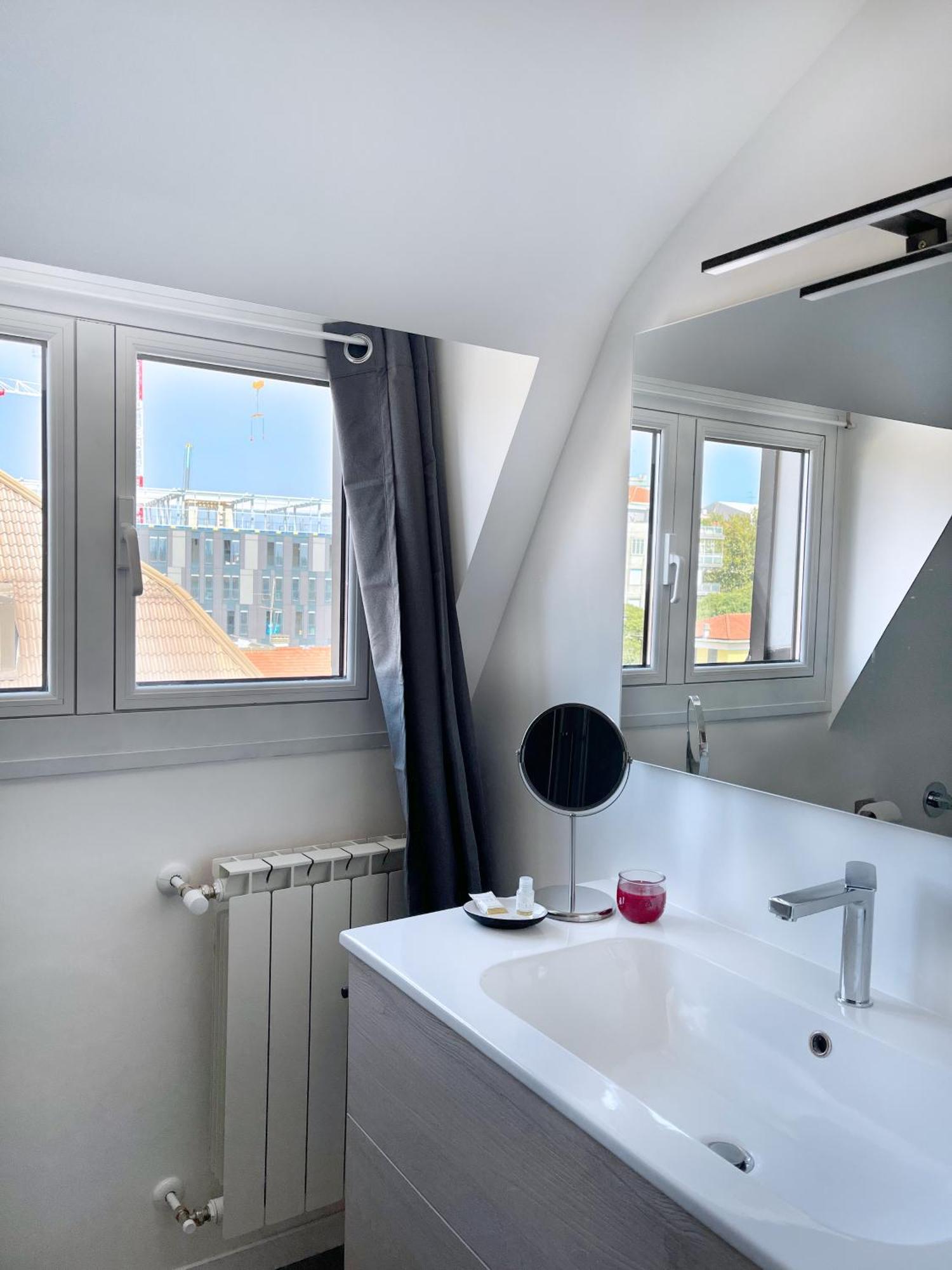 House Crocetta Lägenhet Milano Exteriör bild