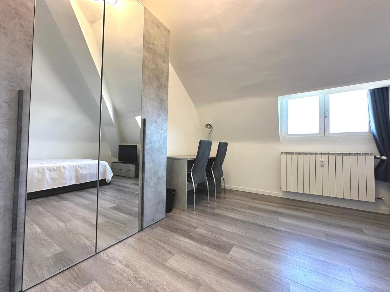 House Crocetta Lägenhet Milano Exteriör bild