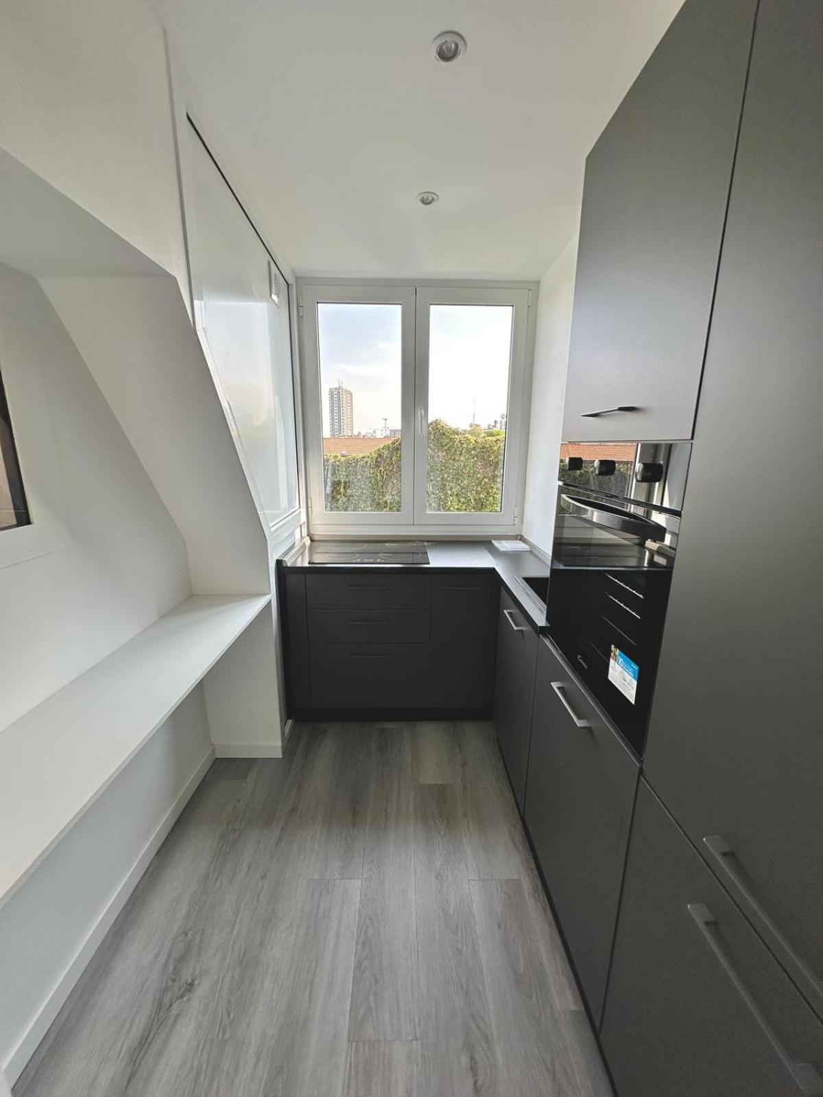 House Crocetta Lägenhet Milano Exteriör bild