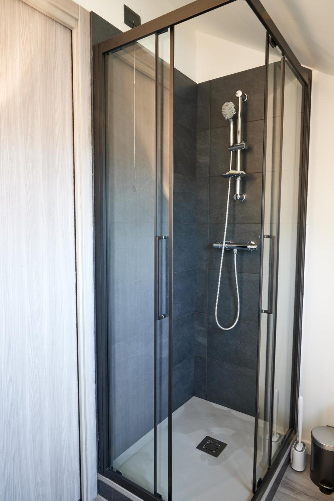 House Crocetta Lägenhet Milano Exteriör bild