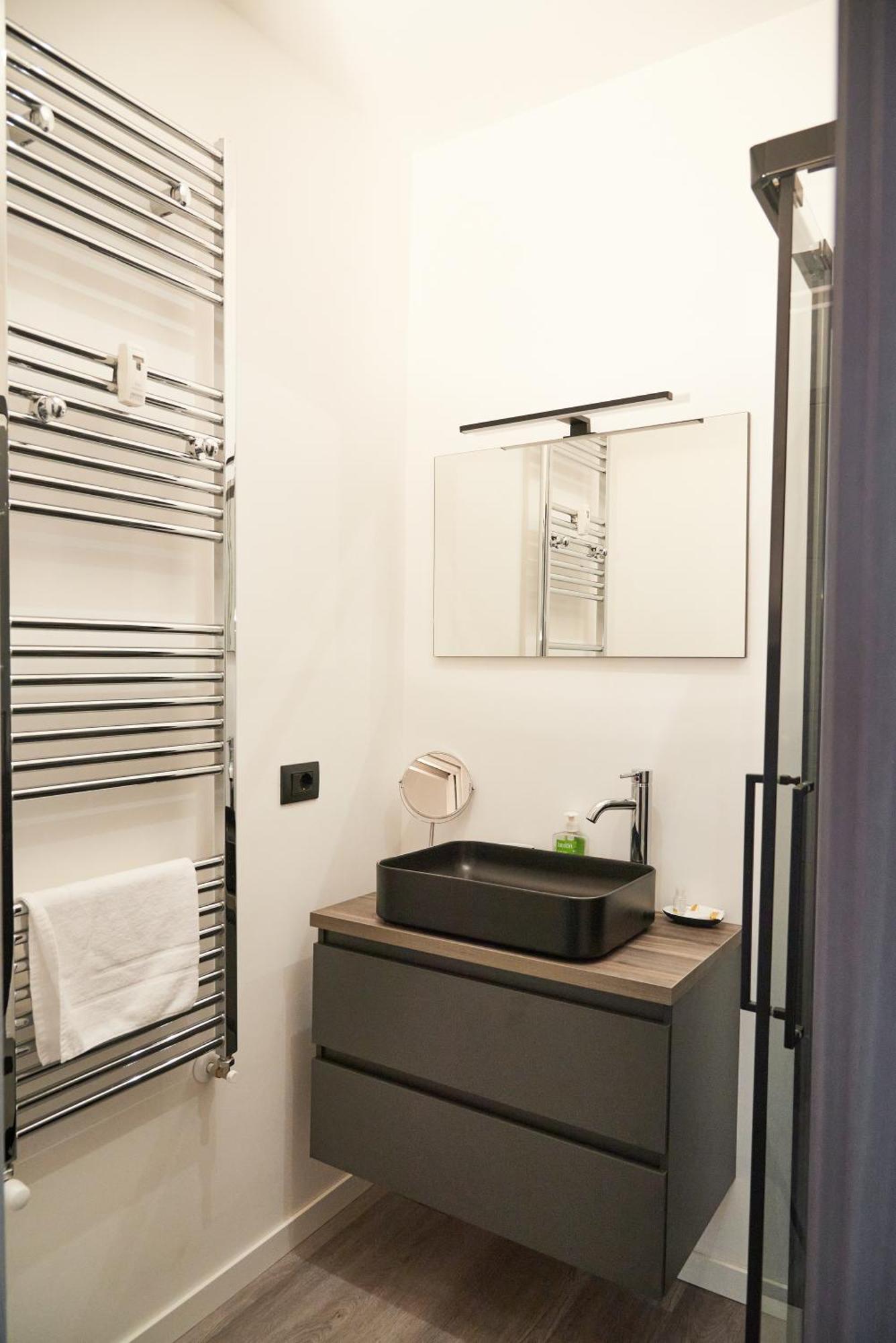 House Crocetta Lägenhet Milano Exteriör bild
