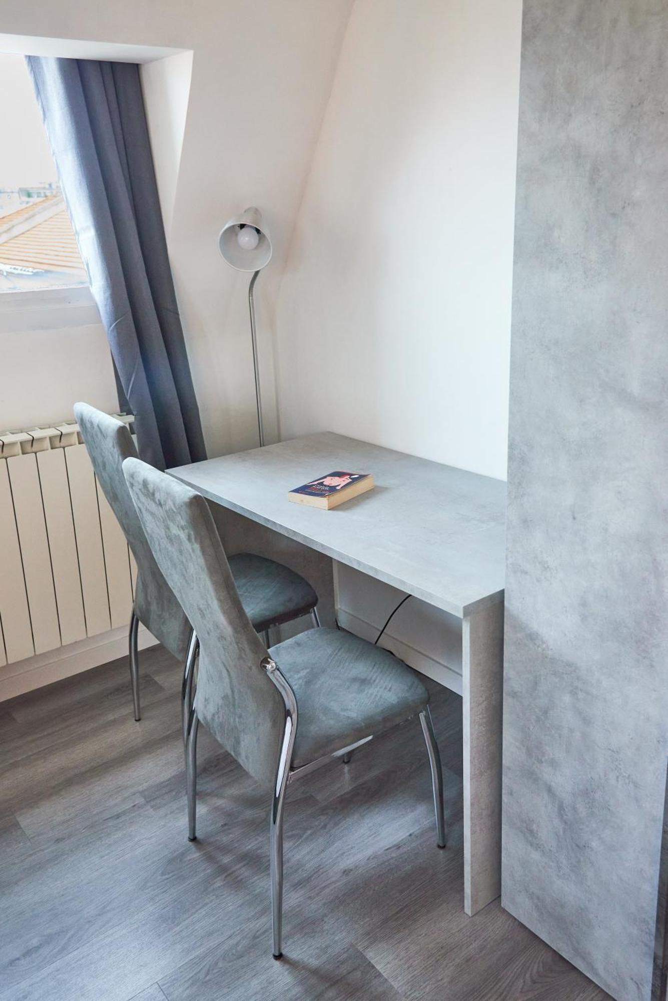 House Crocetta Lägenhet Milano Exteriör bild